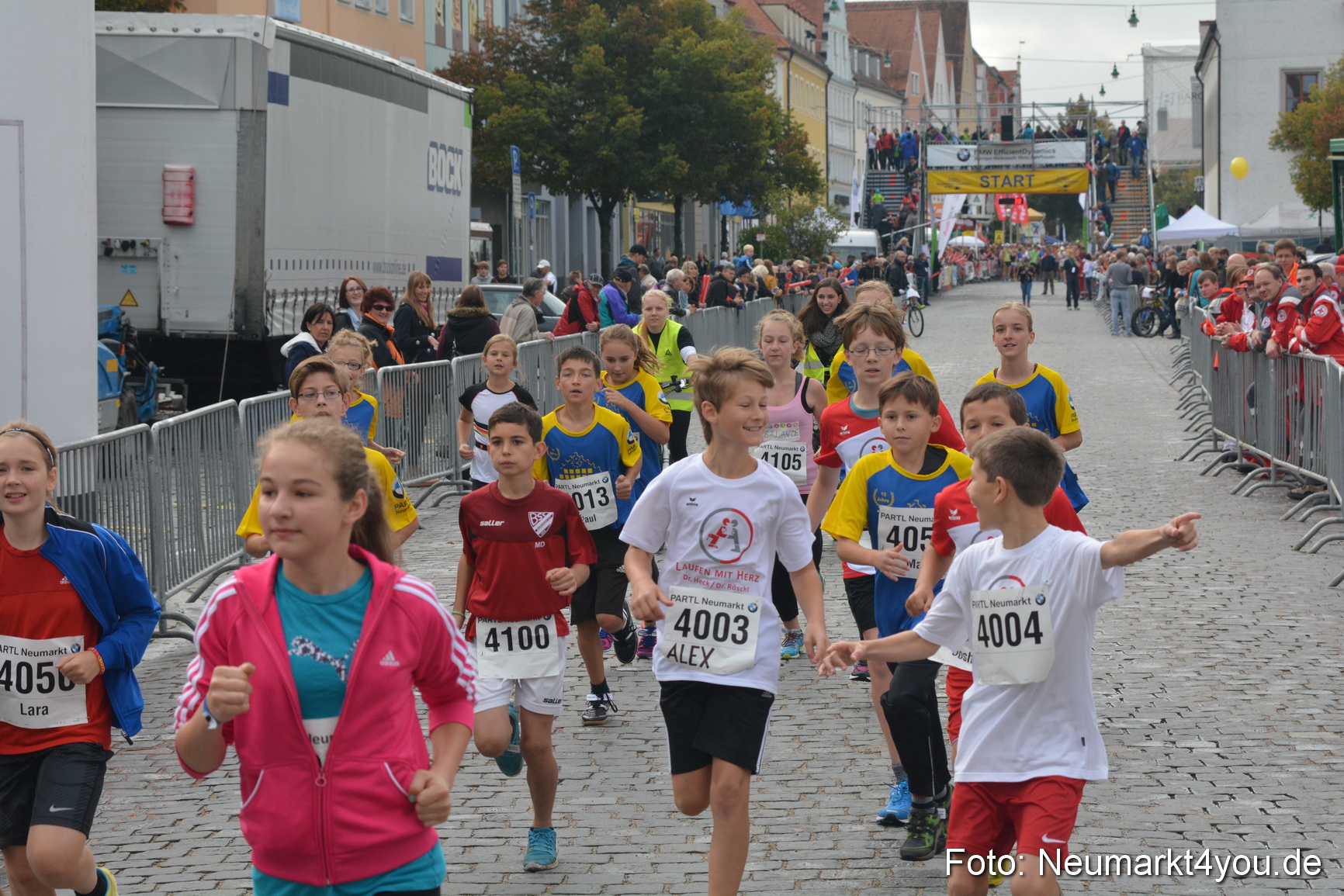 Stadtlauf Neumarkt 2014 0168